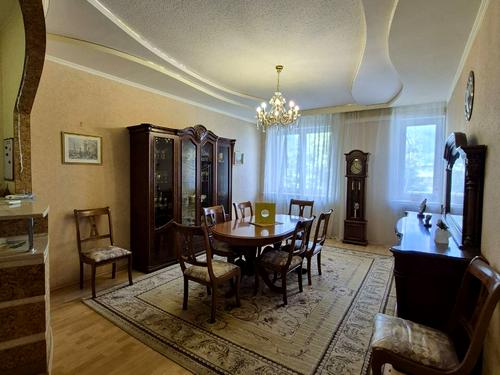 квартира по адресу Алана Шепарда ул. (Суворова), 10