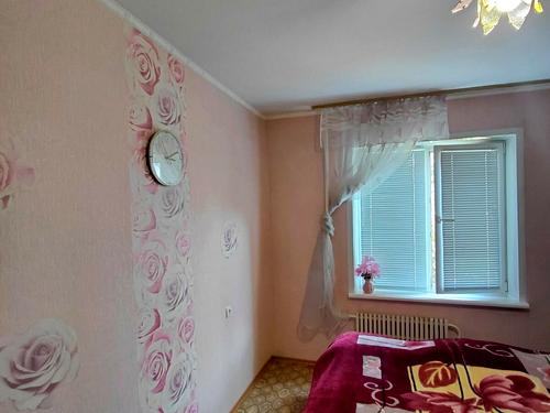 квартира за адресою Автозаводська вул., 54