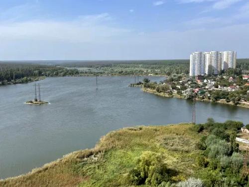 квартира по адресу Николая Ушакова ул., 1-Б