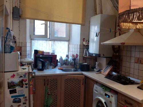 квартира по адресу Богданова пер., 4