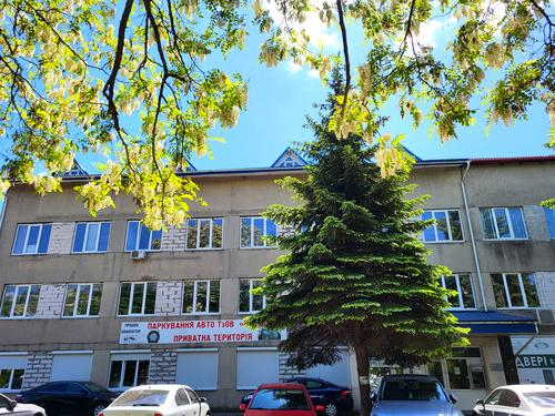 комерційна за адресою Городоцька вул., 357