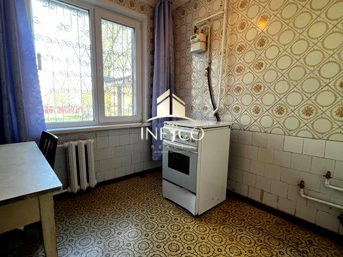 квартира за адресою Сергія Амброса вул., 23