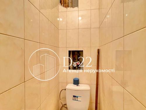 квартира за адресою Михайла Бойчука вул. (Кіквідзе), 18-Б