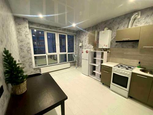 квартира за адресою Європейська вул. (Жовтнева), 32/1