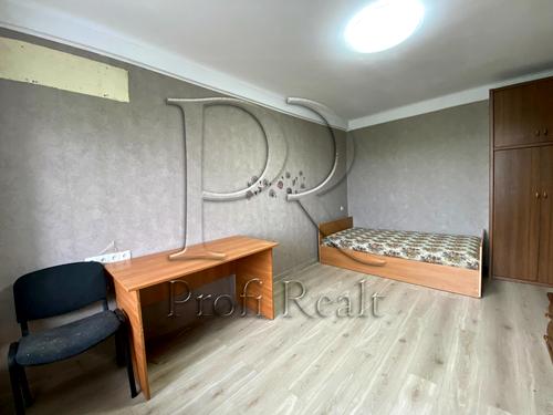 квартира по адресу Воскресенский просп. (Перова), 16г