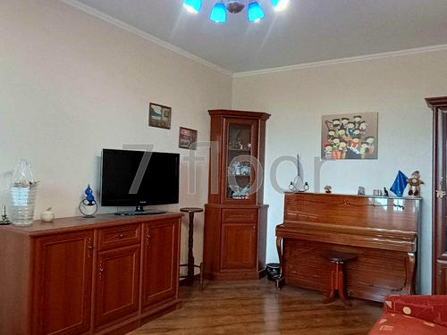 квартира за адресою Київ, Архітектора Ніколаєва вул., 9-А