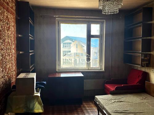 квартира по адресу Припортовая ул. (Героев Сталинграда), 22
