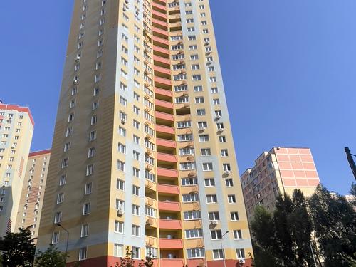 квартира по адресу Юлии Здановской ул. (Ломоносова), 83-Г