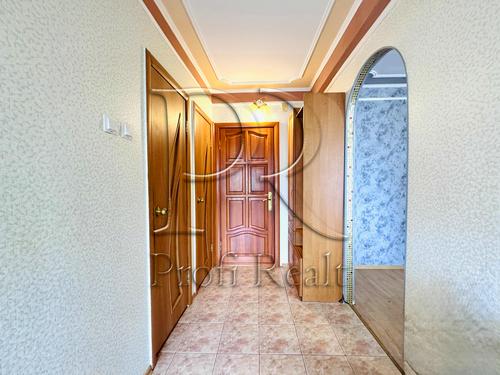 квартира за адресою Межовий пров., 5