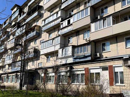 квартира за адресою Юрія Шумського вул., 4-А