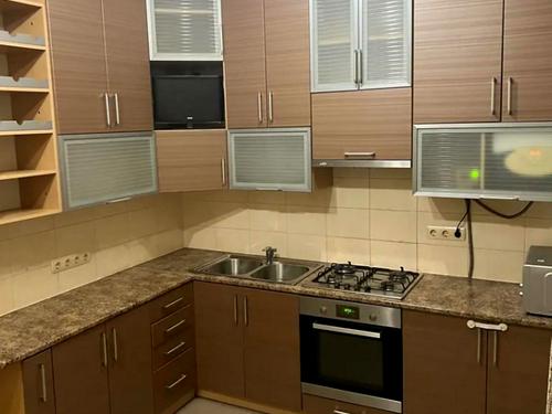 квартира за адресою Берегова вул., 22а