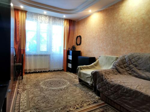 квартира за адресою Мстиславська вул., 171