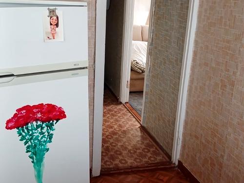 квартира за адресою Чарівна вул., 48-А