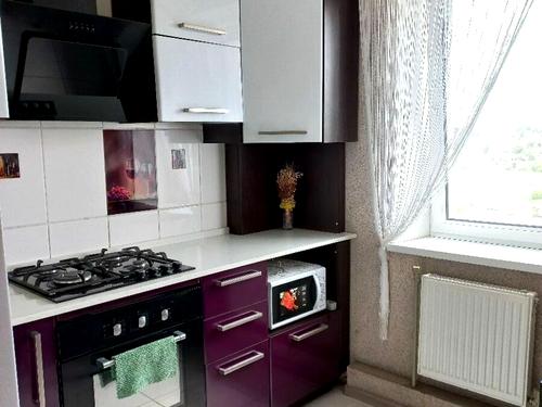квартира за адресою Василівський пров., 88