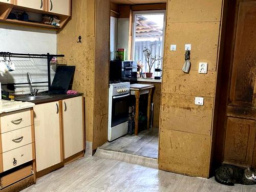 дом по адресу с. Корсунцы, лиманий провулок, 8