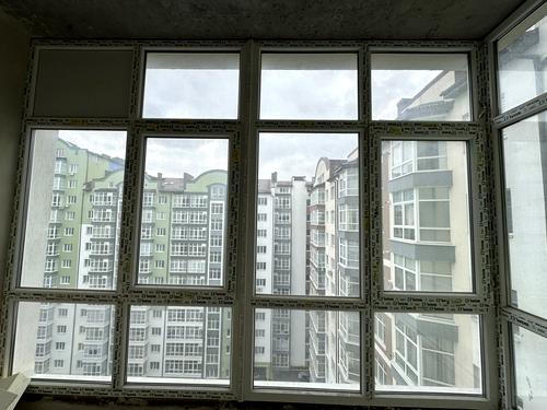 квартира по адресу Высочана ул., 18