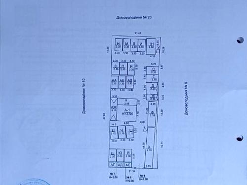 будинок за адресою Щепкіна вул., 8