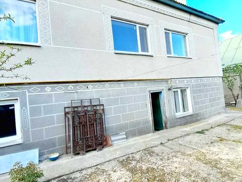 будинок за адресою с. Соколівське, 40 років Перемоги, 60