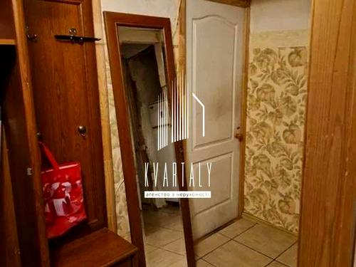 квартира по адресу Киев, Якуба Коласа ул., 7