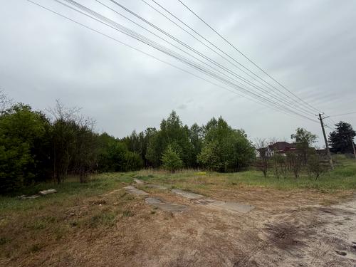 участок по адресу с. Подгорцы, Наукова