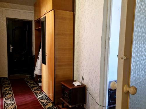 квартира по адресу Митрополита Андрея Шептицкого ул. (Анатолія Луначарського), 24