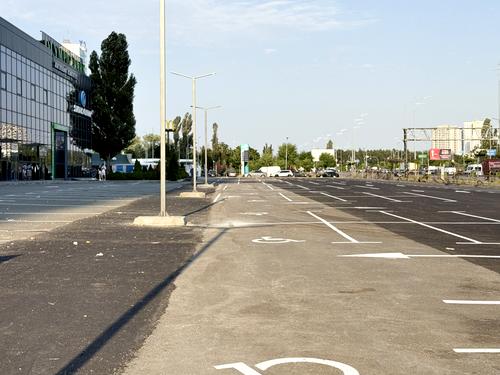 квартира по адресу Миколы Бажана просп., 17