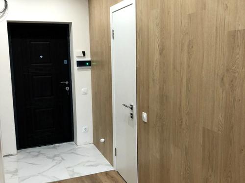 квартира за адресою Трускавецька вул., 3