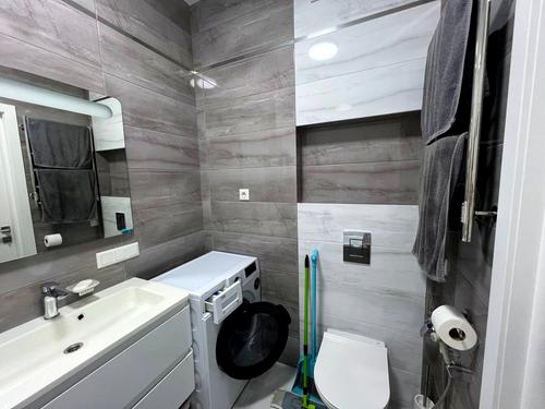квартира за адресою Генуезька вул., 3В