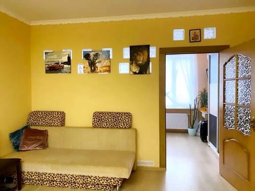 квартира за адресою Клавдіївська вул., 40-Г