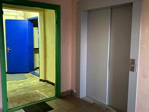 квартира за адресою Архітектора Ніколаєва вул., 3
