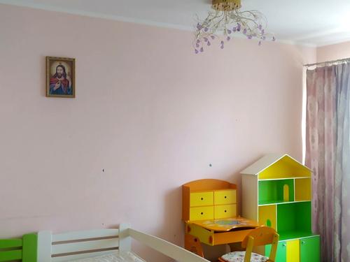 дом по адресу Александра Довженко ул.