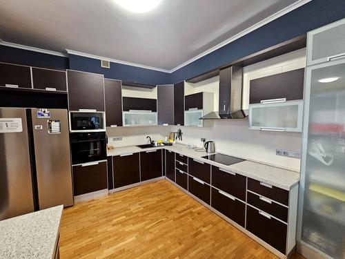 квартира по адресу Леси Украинки бульв., 30-Б