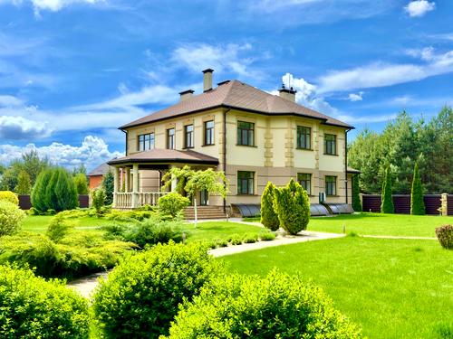 будинок за адресою Садова, 3