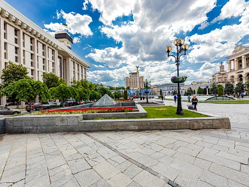 квартира за адресою Михайлівська вул., 6-А