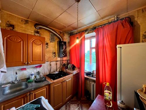 квартира за адресою Тероборони вул., 11