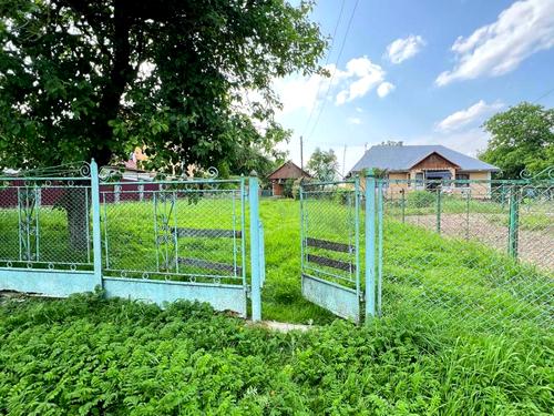 будинок за адресою нижня, 7