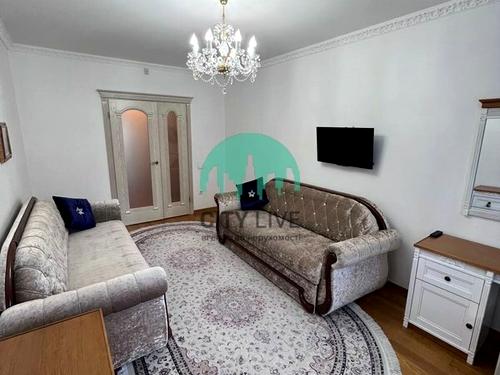 квартира за адресою Бельведерська вул., 32а