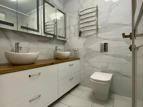 квартира по адресу Соборности просп. (Воззʼєднання), 17 к2