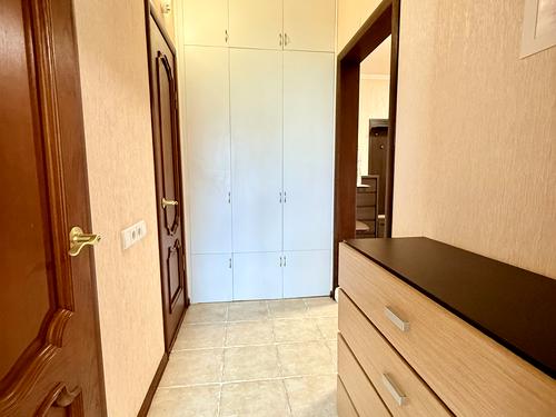 квартира по адресу Оноре де Бальзака ул., 83/2