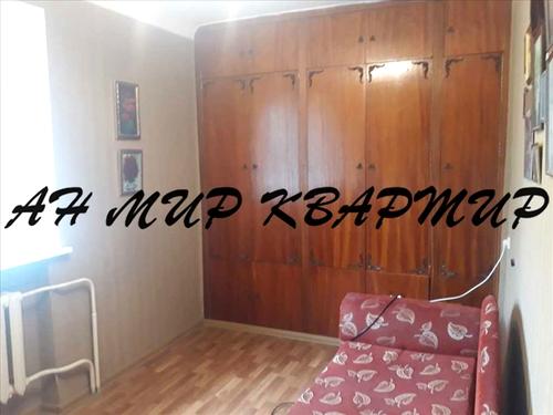квартира за адресою Квітуча вул., 6