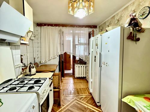 квартира по адресу Старих Каменів ул. (Высоцкого), 2