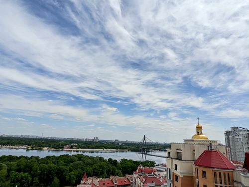 квартира по адресу Владимира Ивасюка просп. (Героїв Сталінграду), 4-А