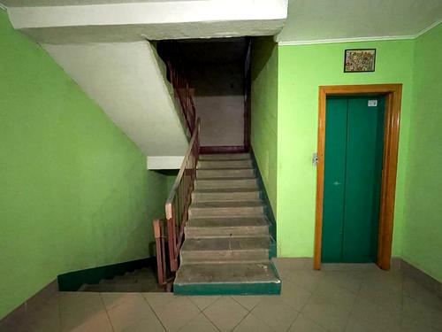 квартира за адресою Михайла Драгана вул., 21