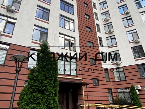 квартира за адресою с. Петропавлівська борщагівка, Садова вул., 51-В