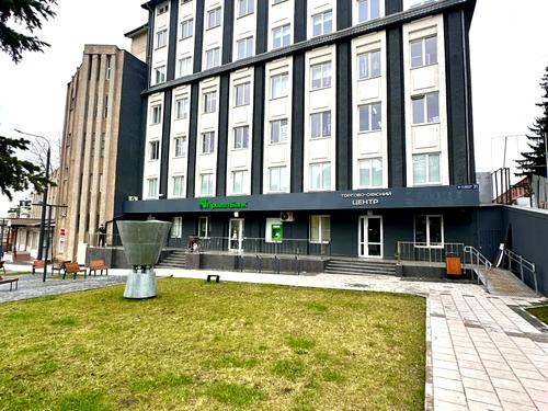 комерційна за адресою Львів, Тараса Шевченка вул., 31