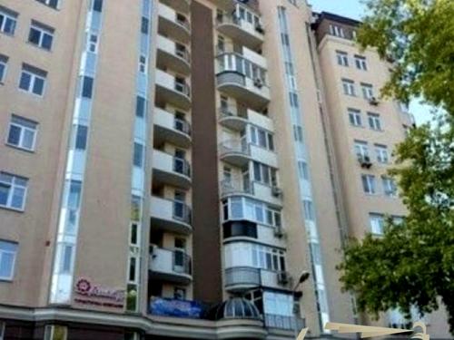 квартира по адресу Кудрявский спуск, 3-Б
