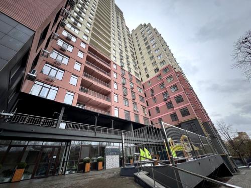 квартира по адресу Нагорная ул., 16/18