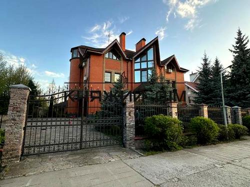 будинок за адресою Лісна, 22