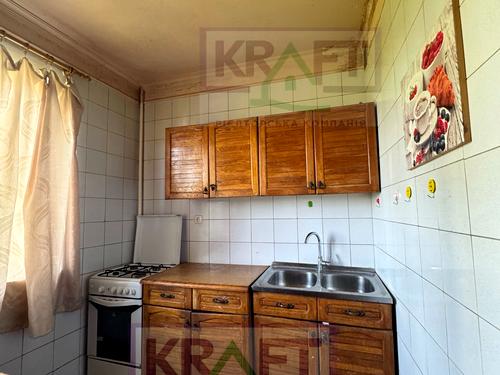 квартира за адресою Амосова вул. (Корчагінців), 27