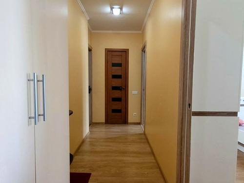 квартира по адресу Дружбы Народов ул. (Дружби Народів), 267